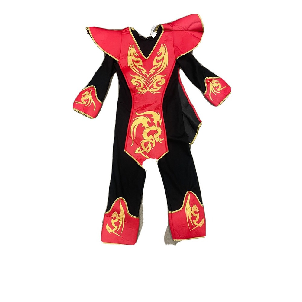 Disguise‎ Ninja Halloween Costume S (4/6)